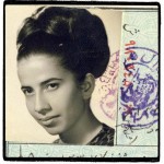 Irandokht, born in 1942 (52)