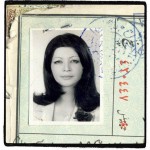 Irandokht, born in 1942 (53)