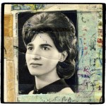 Irandokht, born in 1942 (55)