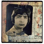 Irandokht, born in 1942 (56)