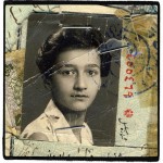 Irandokht, born in 1942 (57)