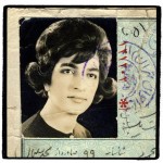 Irandokht, born in 1942 (59)