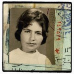 Irandokht, born in 1942 (61)