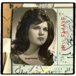 Irandokht, born in 1942 (62)