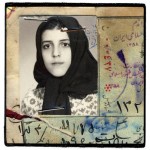 Irandokht, born in 1942 (63)