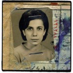 Irandokht, born in 1942 (64)