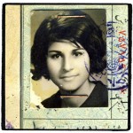 Irandokht, born in 1942 (65)