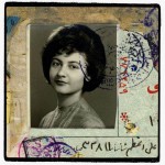 Irandokht, born in 1942 (66)