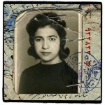 Irandokht, born in 1942 (67)