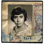 Irandokht, born in 1942 (68)