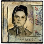 Irandokht, born in 1942 (69)