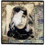 Irandokht, born in 1942 (70)