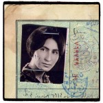 Irandokht, born in 1942 (72)
