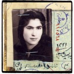 Irandokht, born in 1942 (74)