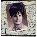 Irandokht, born in 1942 (75)
