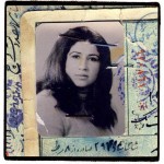 Irandokht, born in 1942 (76)