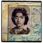 Irandokht, born in 1942 (78)
