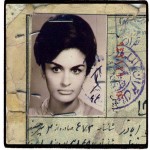 Irandokht, born in 1942 (81)