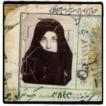 Irandokht, born in 1942 (82)
