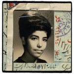 Irandokht, born in 1942 (83)