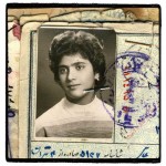Irandokht, born in 1942 (85)