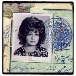 Irandokht, born in 1942 (86)