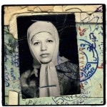 Irandokht, born in 1942 (87)