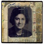 Irandokht, born in 1942 (88)