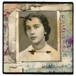 Irandokht, born in 1942 (89)