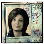 Irandokht, born in 1942 (90)