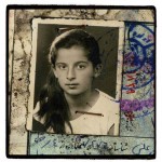 Irandokht, born in 1942 (91)