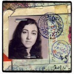Irandokht, born in 1942 (92)