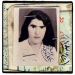 Irandokht, born in 1942 (93)