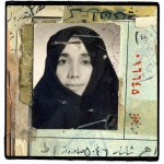 Irandokht, born in 1942 (95)