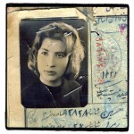 Irandokht, born in 1942 (96)