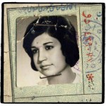 Irandokht, born in 1942 (98)