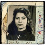 Irandokht, born in 1942 (99)
