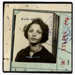 Irandokht, born in 1942 (100)