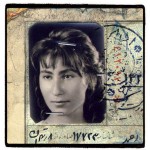 Irandokht, born in 1942 (102)