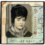 Irandokht, born in 1942 (103)