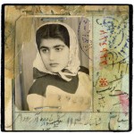 Irandokht, born in 1942 (104)