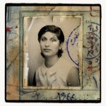 Irandokht, born in 1942 (105)