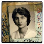 Irandokht, born in 1942 (106)