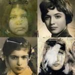 Irandokht, born in 1942