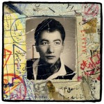 Iranian men, born in 1942. From Najaf Shokri’s art project “Documentation of Iranian Men” Iranian men, born in 1942 (3)