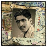 Iranian men, born in 1942. From Najaf Shokri’s art project “Documentation of Iranian Men” Iranian men, born in 1942 (5)