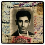 Iranian men, born in 1942. From Najaf Shokri’s art project “Documentation of Iranian Men” Iranian men, born in 1942 (6)