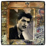 Iranian men, born in 1942. From Najaf Shokri’s art project “Documentation of Iranian Men” Iranian men, born in 1942 (7)