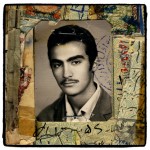 Iranian men, born in 1942. From Najaf Shokri’s art project “Documentation of Iranian Men” Iranian men, born in 1942 (8)