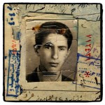 Iranian men, born in 1942. From Najaf Shokri’s art project “Documentation of Iranian Men” Iranian men, born in 1942 (9)